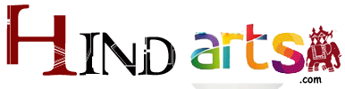 hind-arts-logo